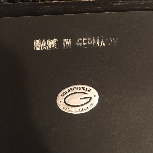 Goldscheider - Picture 3 of 5